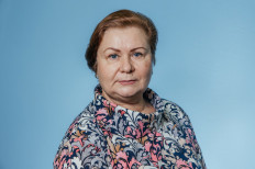 Учитель- логопед Чистякова Елена Борисовна