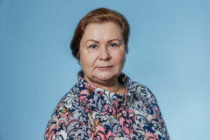 Учитель- логопед Чистякова Елена Борисовна Учитель- логопед Чистякова Елена Борисовна