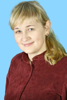 Учитель- логопед Чабенина Екатерина Андреевна