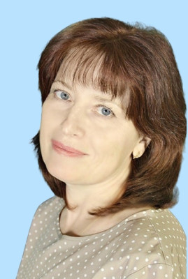 Учитель- логопед Мизгирёва Ирина Вячеславовна