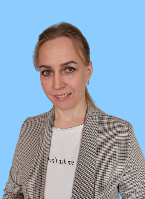 Воспитатель Коровина Татьяна Владимировна Воспитатель Коровина Татьяна Владимировна