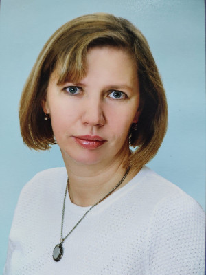 Воспитатель Карасева Жанна Константиновна